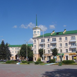 Изображение электронная ярмарка вакансий предприятий г. барановичи