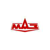 Логотип ОАО "МАЗ" - управляющая компания холдинга "БЕЛАВТОМАЗ"