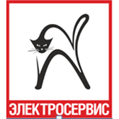 Логотип ООО "ЭЛЕКТРОСЕРВИС И КО"