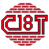Логотип ОАО "Оршанский стройтрест № 18"