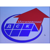Логотип ОАО "Могилёвский домостроительный комбинат"