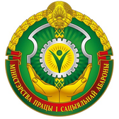 Логотип Кобринский социальный пансионат "Никольский"