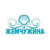 Логотип КУП "Детский реабилитационно-оздоровительный центр "Жемчужина"