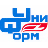 Логотип РПУП "Униформ"