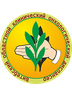 Логотип УЗ "ВОКОД"