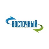 Логотип ООО "Завод по переработке вторичных ресурсов "Восточный"