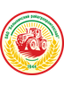 Логотип ОАО "Белыничский райагропромтехснаб"