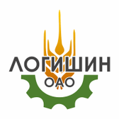 Логотип ОАО "Логишин"