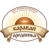Логотип Филиал Оршанский хлебозавод ОАО  "Витебскхлебпром"