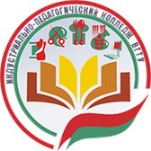 Логотип Индустриально-педагогический колледж ВГТУ