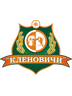 Логотип ОАО "Кленовичи"