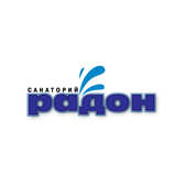 Логотип Филиал "Санаторий "Радон" ОАО  "Белагроздравница"