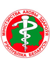 Логотип УЗ "Жлобинская центральная районная больница"