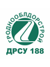 Логотип ДРСУ - 188