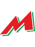 Логотип ОАО "Витебскмясомолпром"