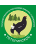 Логотип Учреждение "Тетеринское"