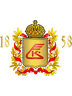 Логотип ОАО "Климовичский ликеро-водочный завод"