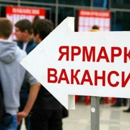 Изображение электронная ярмарка вакансий чаусского района