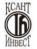 Логотип ООО "Ксант-Инвест"