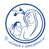 Логотип Гродненский областной клинический перинатальный центр