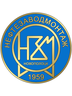 Логотип ОАО "Нефтезаводмонтаж", г.Новополоцк