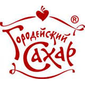 Логотип ОАО "ГОРОДЕЙСКИЙ САХАРНЫЙ КОМБИНАТ"