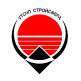 Логотип Унитарное транспортно-строительное частное предприятие "СТРОЙСФЕРА"