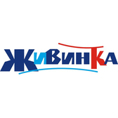 Логотип ОАО "ЖИВИНКА"