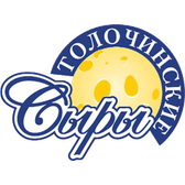 Логотип Ф-л "Толочинские сыры" ОАО "Оршанский мясоконсервный комбинат"