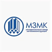 Логотип ОАО "Молодечненский завод металлоконструкций"
