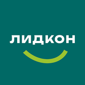 Логотип ОАО "Лидапищеконцентраты"