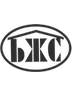 Логотип КУП "Брестжилстрой"
