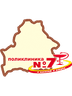 Логотип Бобруйская городская поликлиника № 7