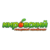 Логотип ИООО "Кировский пищевой комбинат"