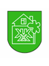 Логотип УП "Мядельское жилищно-коммунальное хозяйство"