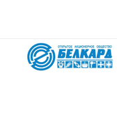 Логотип ОАО "Белкард", г.Гродно