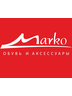 Логотип ООО "Управляющая компания холдинга "Белорусская кожевенно-обувная компания "Марко"