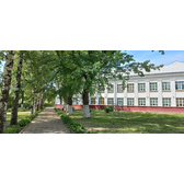 Логотип Средняя школа № 19 г.Витебска