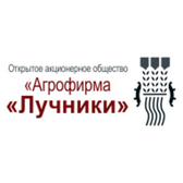 Логотип ОАО "Агрофирма "Лучники"