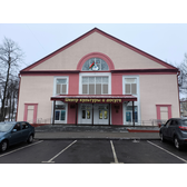 Логотип Отдел культуры Кормянского райисполкома