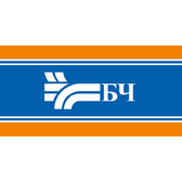 Логотип Локомотивное депо Орша имени К.С.Заслонова ТРУП МинОБЖД