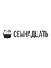 Логотип Государственное предприятие "Семнадцать"