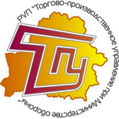 Логотип Филиал "Военсервис" г.Слуцк