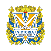 Логотип Клуб по хоккею на траве "Виктория"