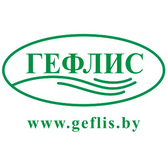 Логотип ООО "Гефлис"