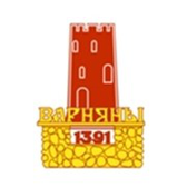 Логотип Государственное предприятие "Ворняны"