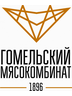 Логотип ОАО "Гомельский мясокомбинат"