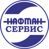 Логотип Унитарное предприятие "Нафтан-Сервис"