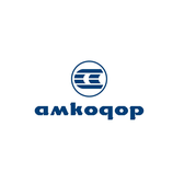 Логотип ОАО "АМКОДОР-СЕМАШ"- управляющая компания холдинга"