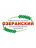 Логотип Государственное предприятие "Озеранский"